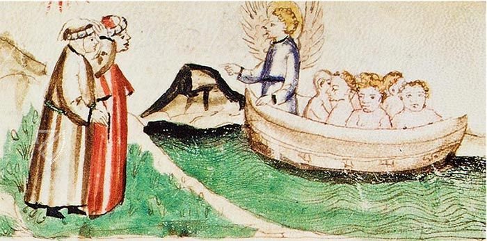Dante Estense