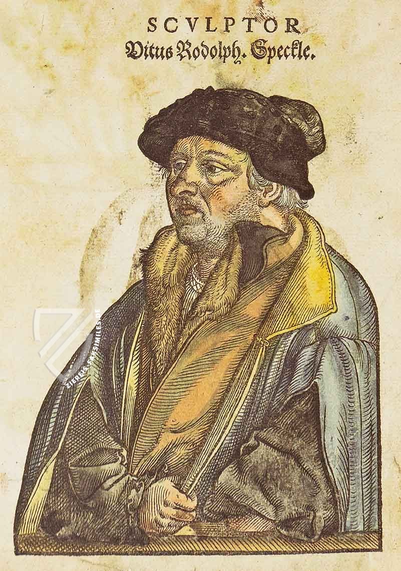 De Historia Stirpium di Leonhart Fuchs