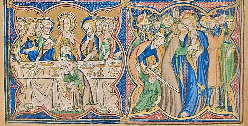 De-Lisle Psalter