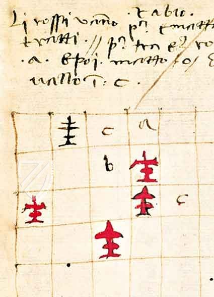 De Ludo Scachorum (Vorzugsausgabe)