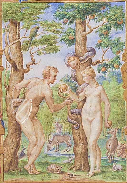Farnese-Stundenbuch – Akademische Druck- u. Verlagsanstalt (ADEVA) – Ms M.69 – Morgan Library & Museum (New York, USA) Farnese-Stundenbuch – Akademische Druck- u. Verlagsanstalt (ADEVA) – Ms M.69 – Morgan Library & Museum (New York, USA)