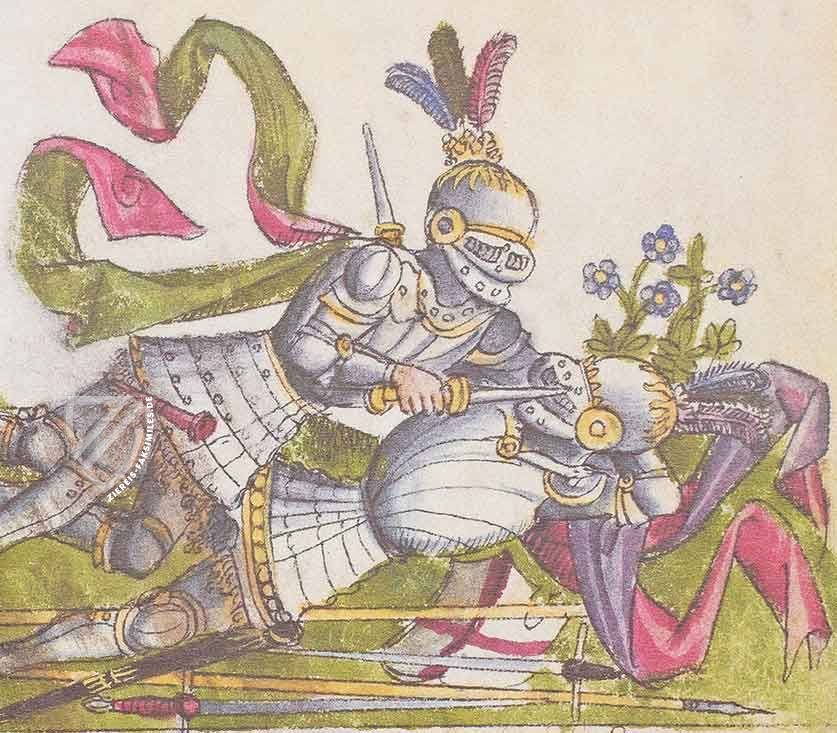 Gladiatoria
