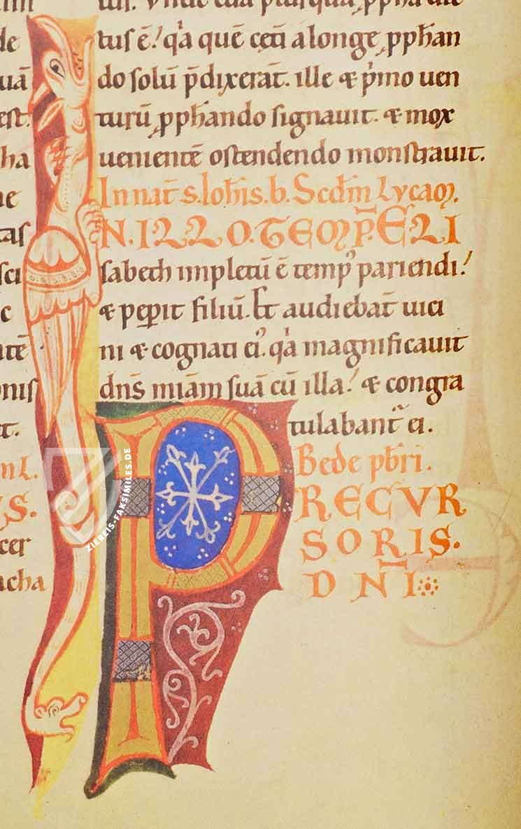 Codex Guta-Sintram