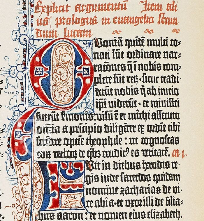 Biblia Gutenberga