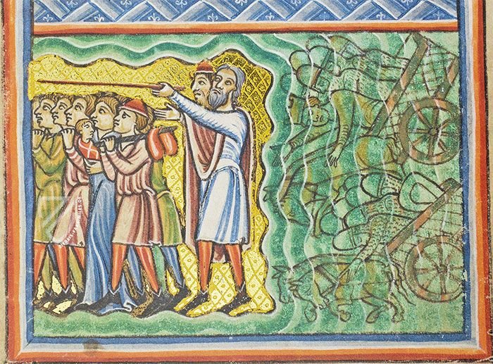 Biblia Ilustrada de La Haya