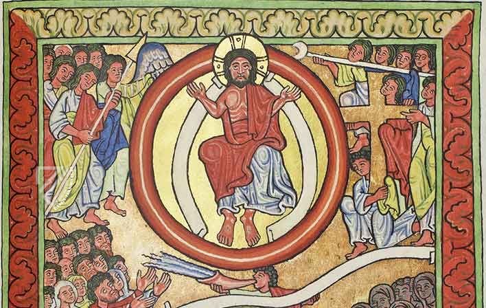Liber Scivias (Normalausgabe)