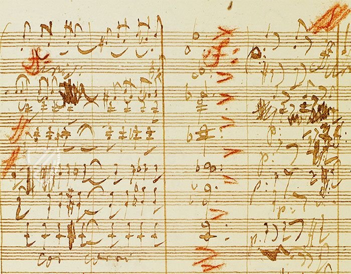 Ludwig van Beethoven - Violinkonzert (Vorzugsausgabe)