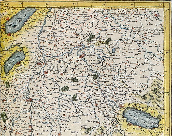 Atlas de Mercator