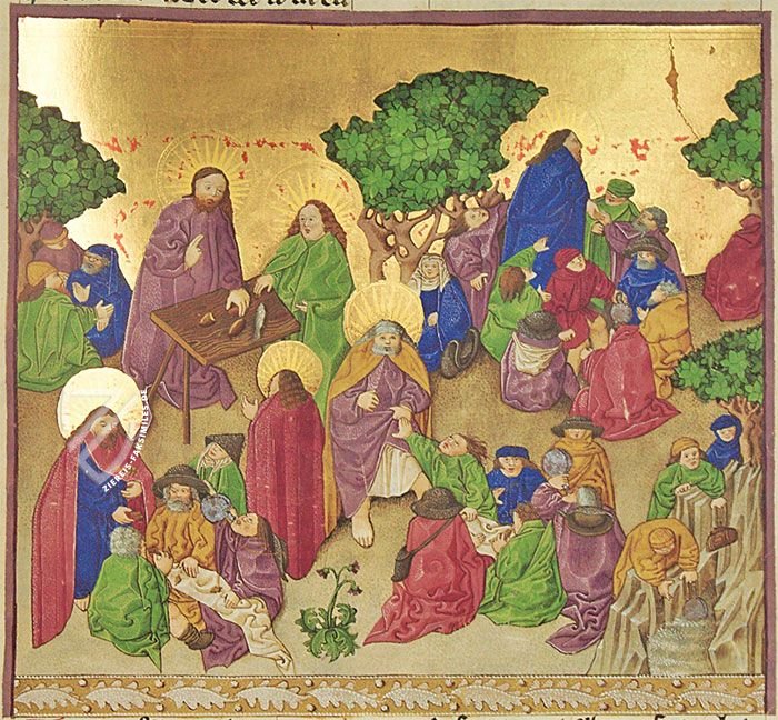 Ottheinrich-Bibel