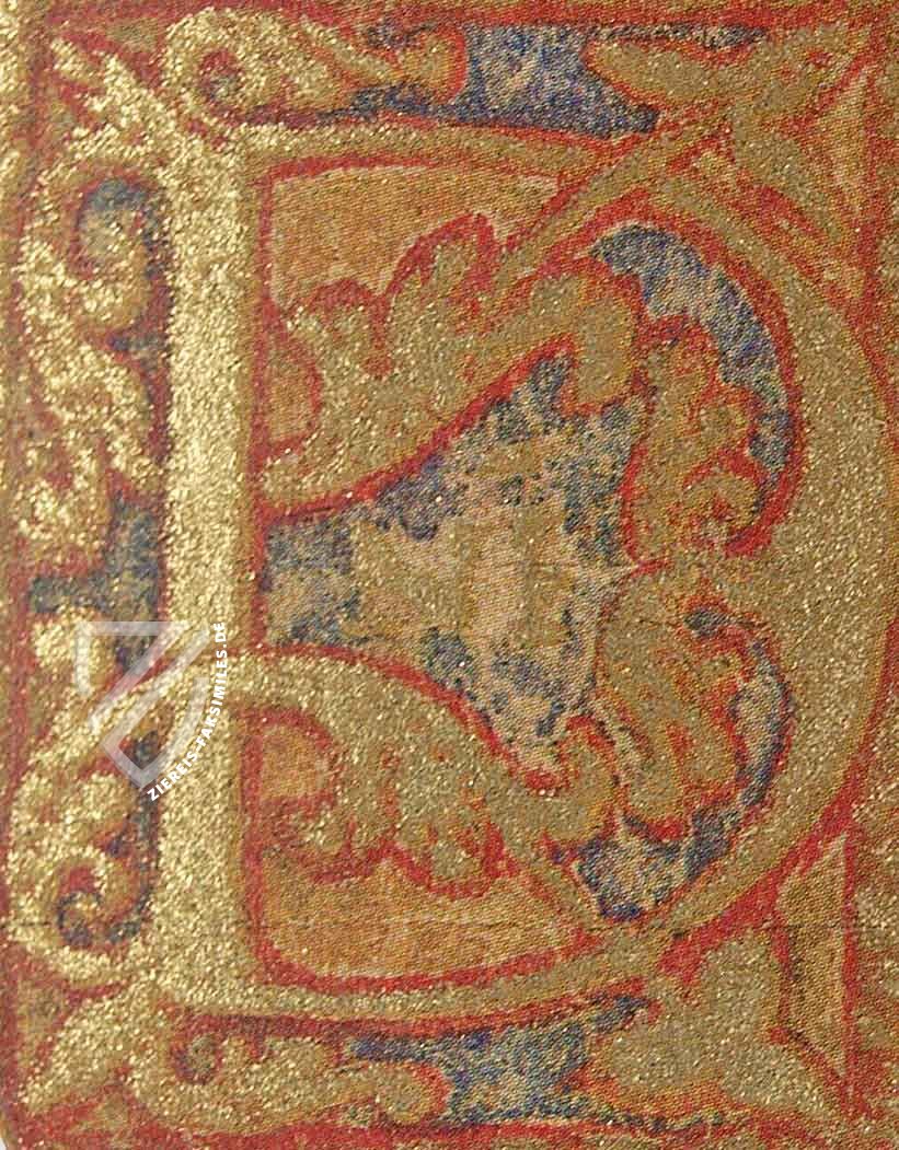 Das Psalterium Sancti Ruperti (Normalausgabe)