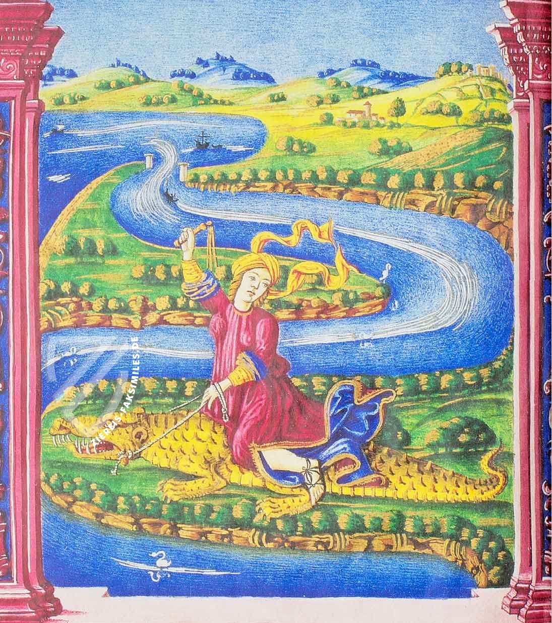 Le petit Ptolomeo - Claudii Ptolomei Cosmographiae