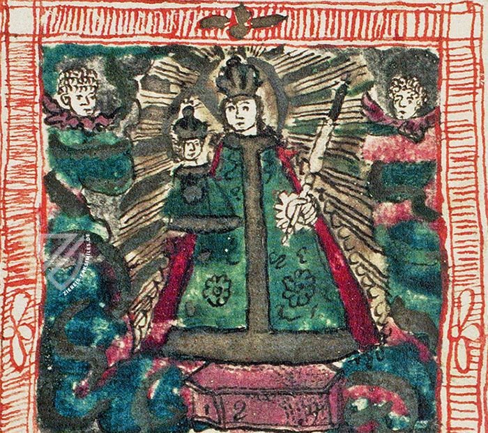 Sankt-Johanner Codex