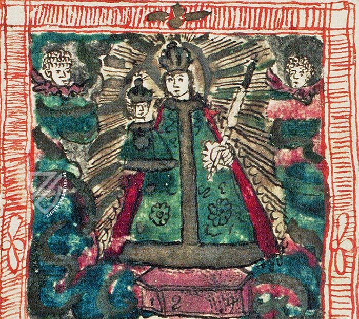 Sankt-Johanner Codex – Pytheas Books – Jánossomorja (Jánossomorja, Ungarn)