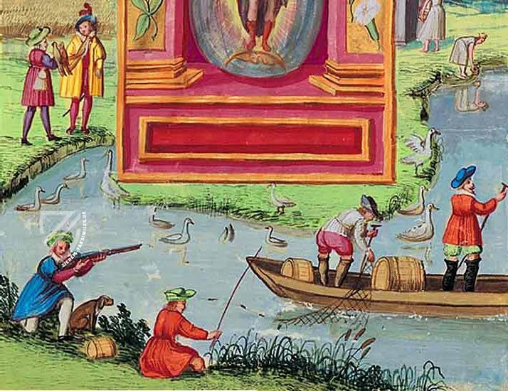 Splendor Solis. Tratado de Alquimia