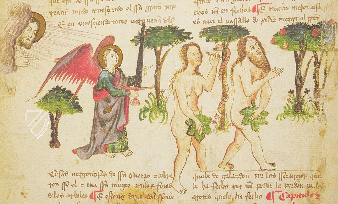 Buch der Strafen und Dokumente von König Sancho den Tapferen – Club Bibliófilo Versol – Ms 3995 (Vitr. 17.8) – Biblioteca Nacional de España (Madrid, Spanien)