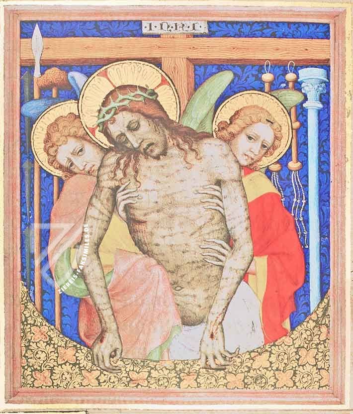 Les Très Belles Heures de Notre-Dame