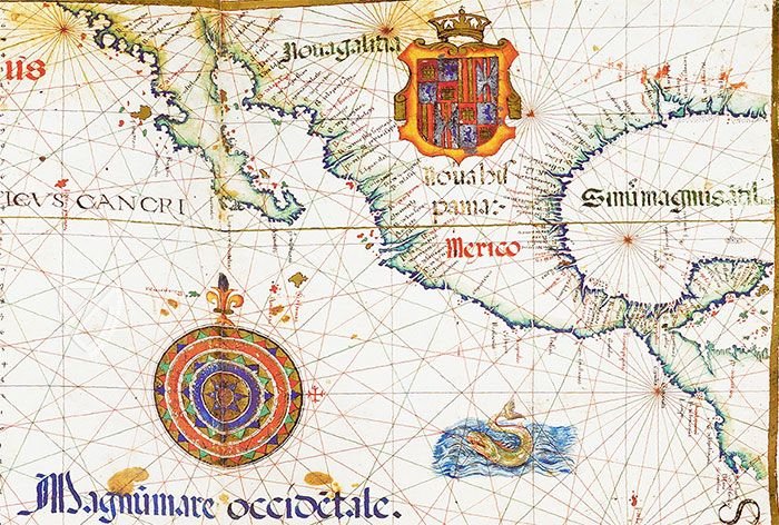 Universal Atlas
