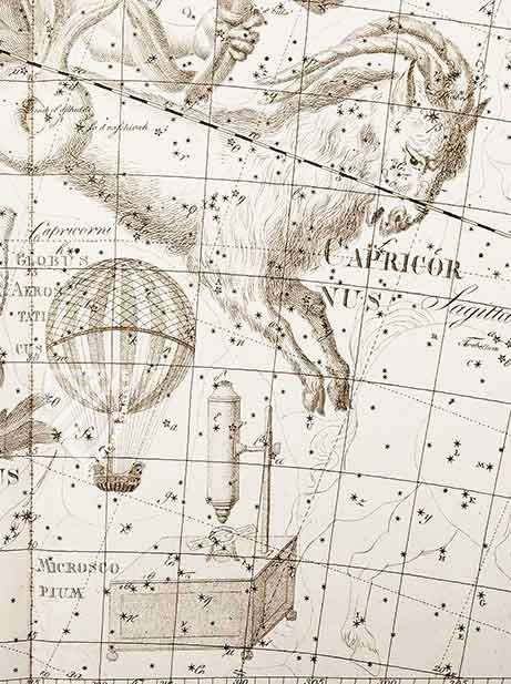 Uranographia