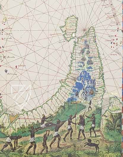 Atlas Vallard