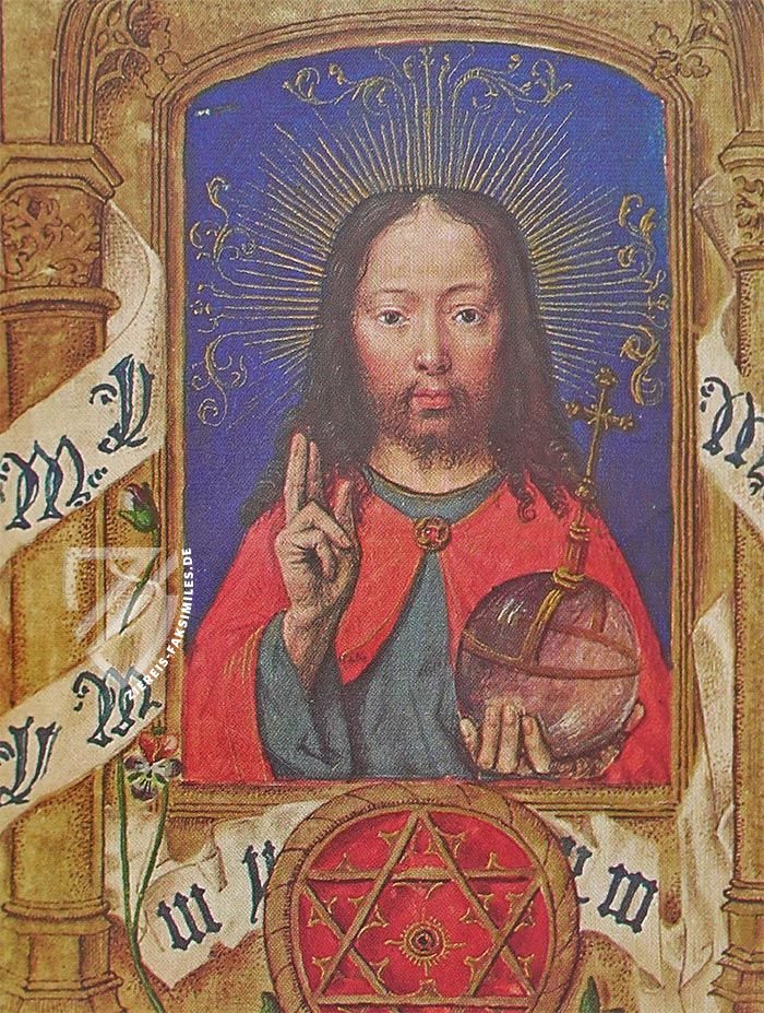 Offizium der Madonna (Vorzugsausgabe)