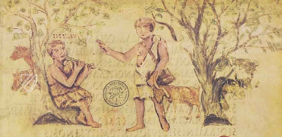 Vergilius Romanus