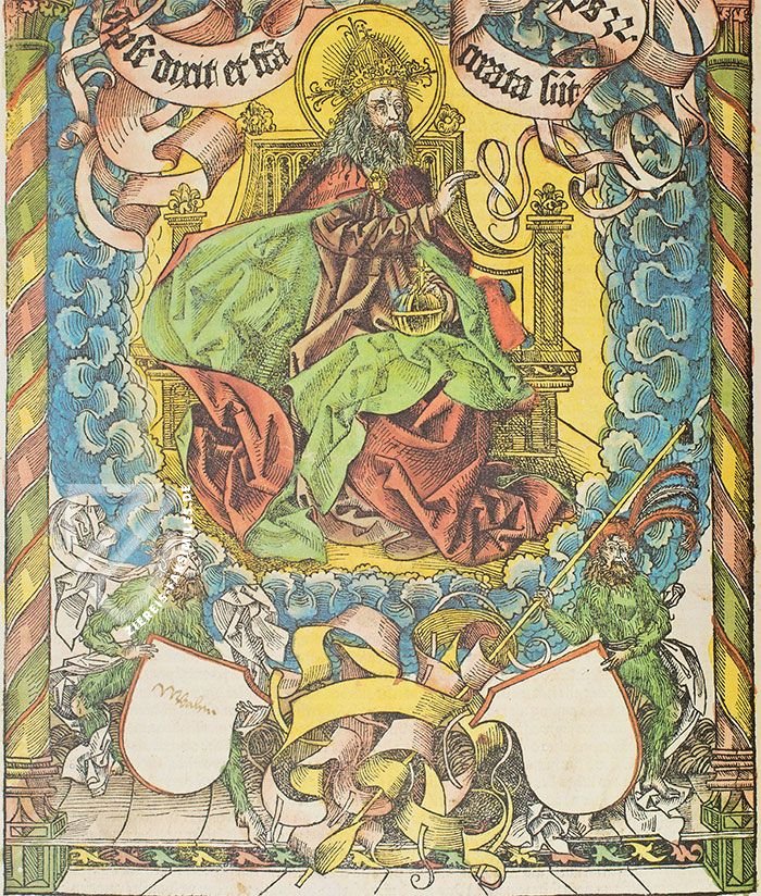 Schedelsche Weltchronik