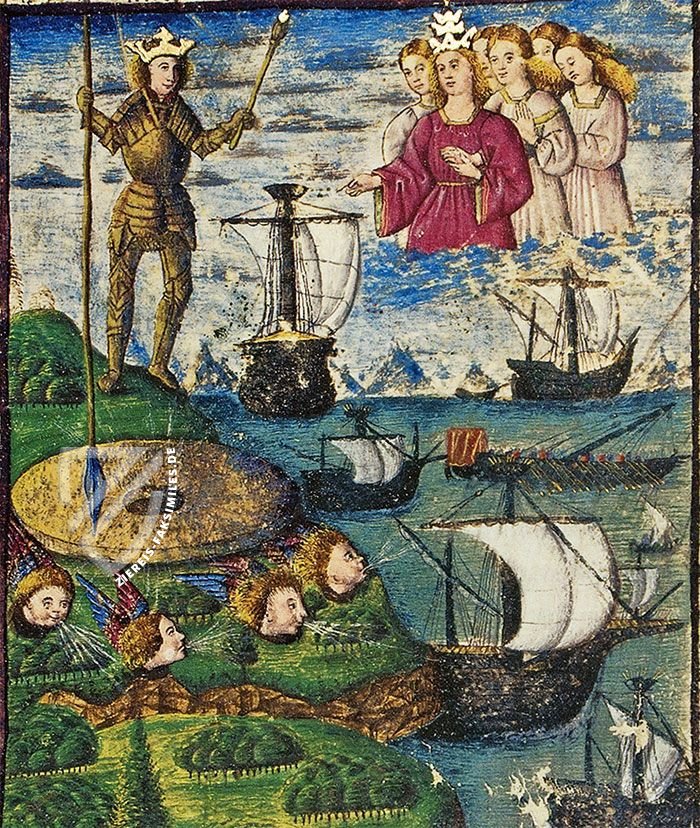 Bucólicas, Geórgicas y Eneida (Opera de Virgilio)