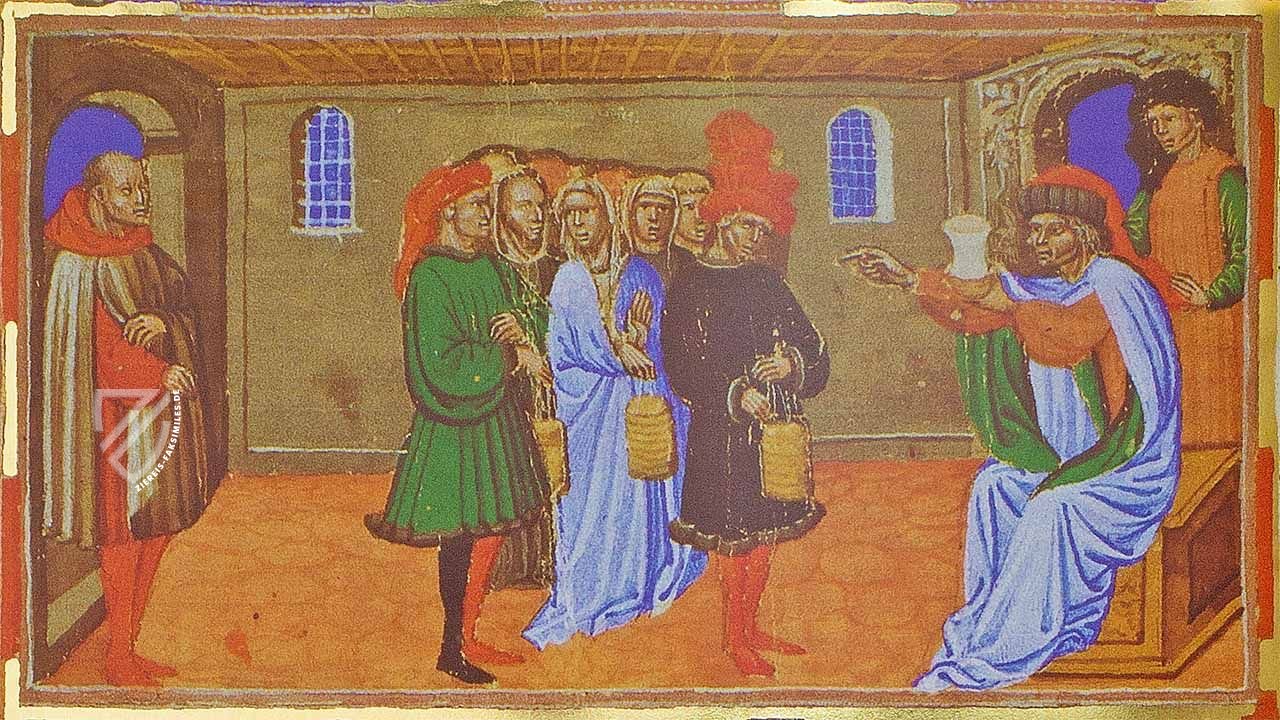 Das Meisterwerk des Medicus