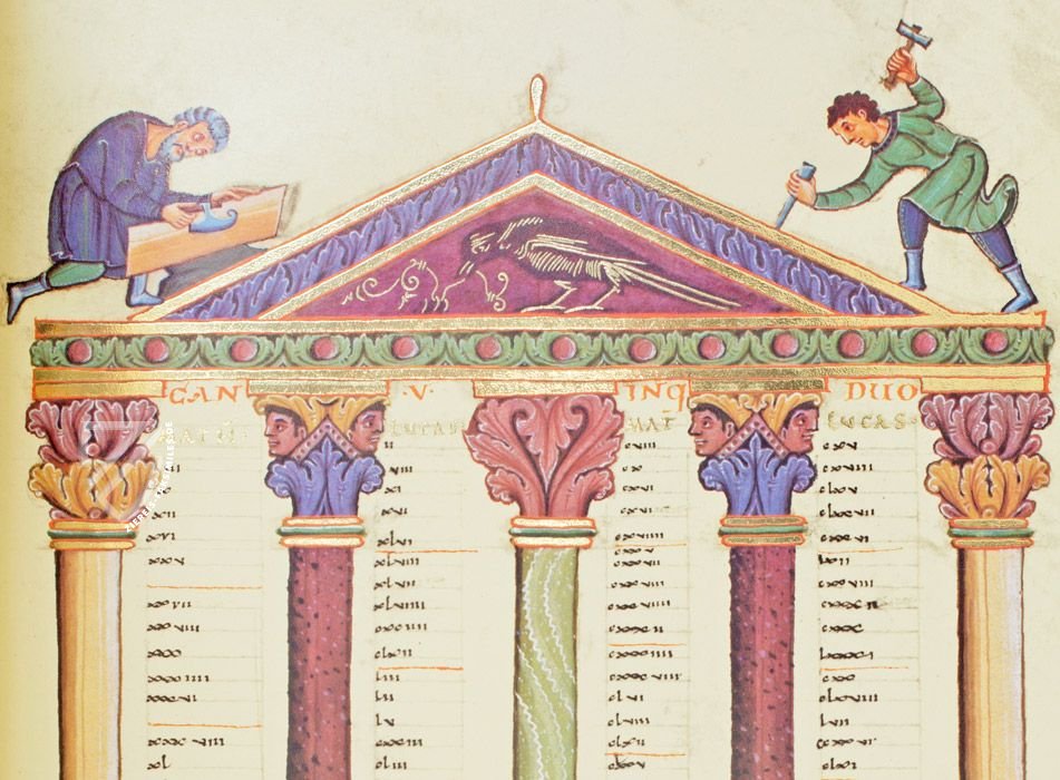 Evangeliar Ottos III.