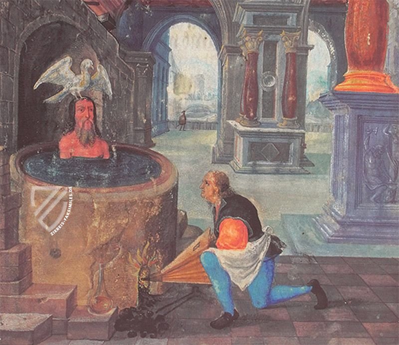 Splendor Solis - Sonnenglanz
