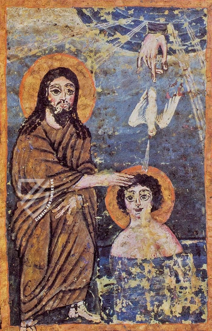 Kassette UNESCO - Memory of the World - Vorzugsausgabe