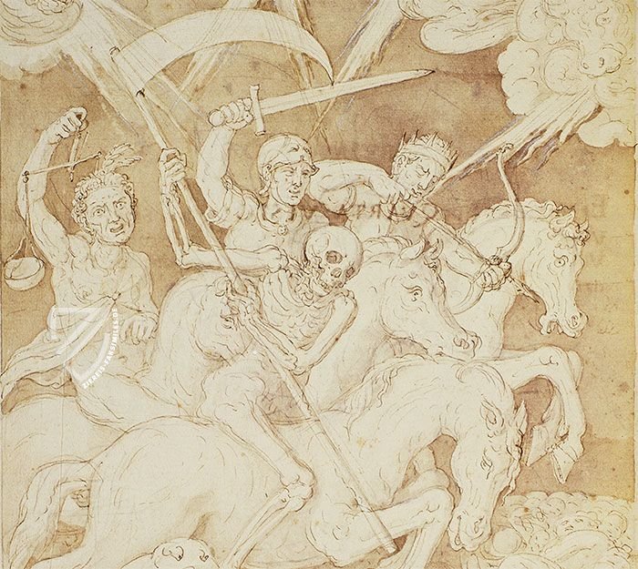 De Aetatibus Mundi Imagines