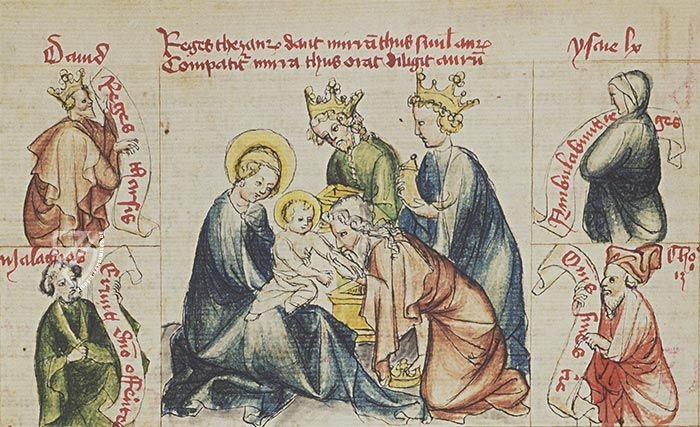 Budapester Concordantiae Caritatis