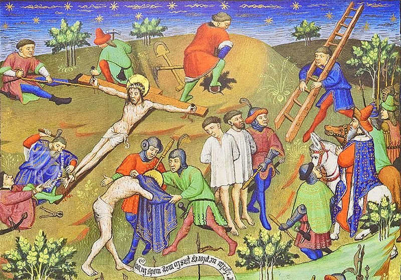 Das Sobieski-Stundenbuch