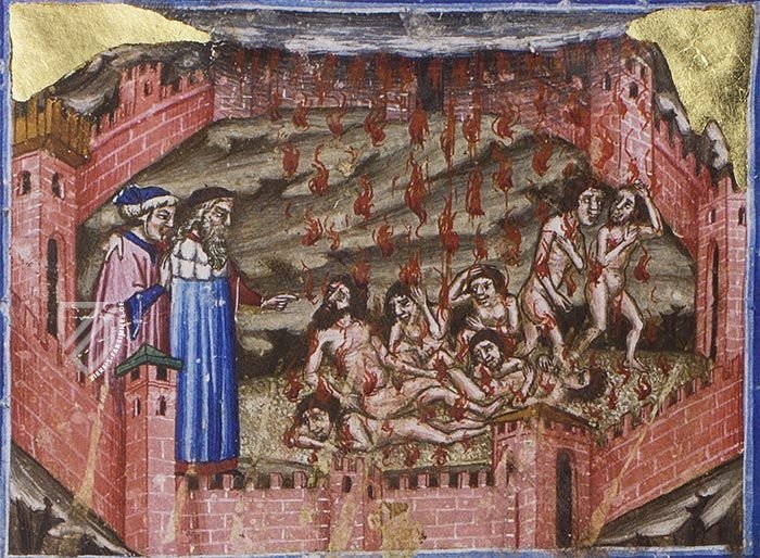 Divina Commedia Angelica