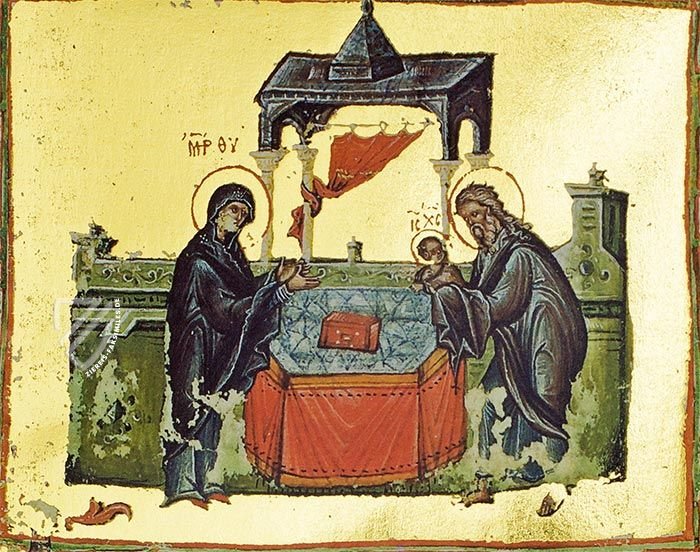 Akathistos de Moscú