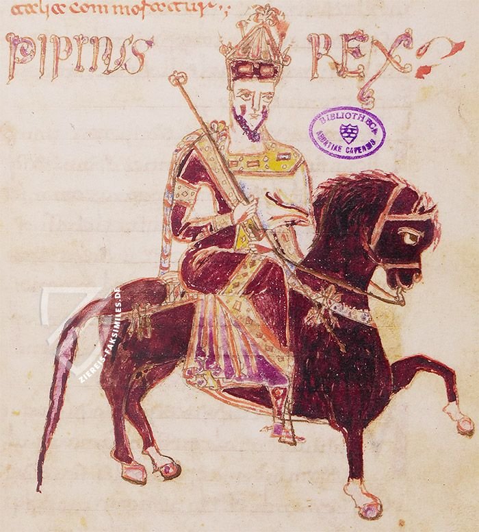 Codex Legum Langobardorum