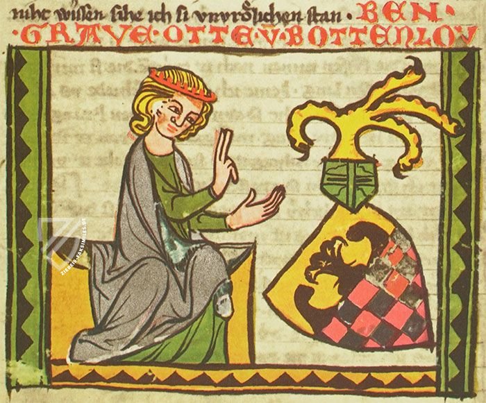 The Weingarten Manuscript