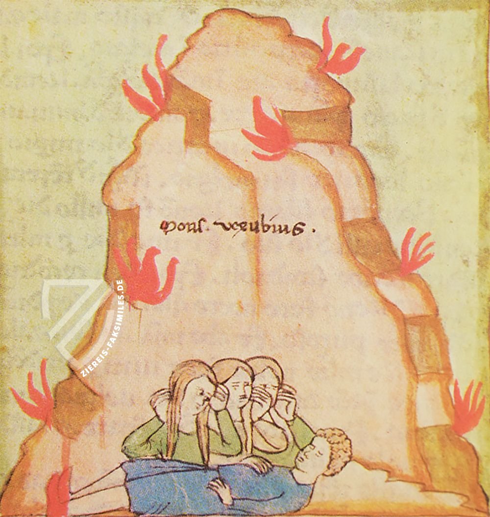 Historiae Romanorum â PropylĂ€en Verlag â Codex 151 in Scrin. â Staats- und UniversitĂ€tsbibliothek Hamburg (Hamburg, Deutschland) Historiae Romanorum â PropylĂ€en Verlag â Codex 151 in Scrin. â Staats- und UniversitĂ€tsbibliothek Hamburg (Hamburg, Deutschland)