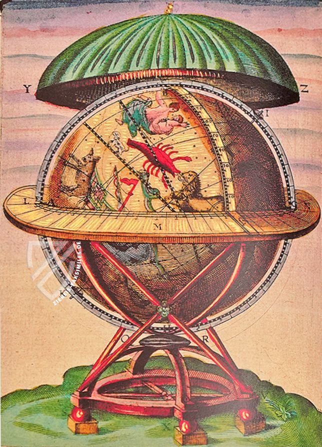 Tycho de Brahe: Astronomiae Instauratae Mechanica – Pytheas Books – S.B.14 – Sächsische Landesbibliothek - Staats - und Universitätsbibliothek (Dresden, Deutschland) Tycho de Brahe: Astronomiae Instauratae Mechanica – Pytheas Books – S.B.14 – Sächsische Landesbibliothek - Staats - und Universitätsbibliothek (Dresden, Deutschland)