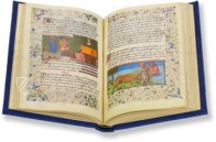 100 Bilder der Weisheit – Ms 74 G 27 – Koninklijke Bibliotheek den Haag (Den Haag, Niederlande) Faksimile