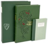 Abhandlung über Heilpflanzen - Egerton 747 – The Folio Society – MS Egerton 747 – British Library (London, Vereinigtes Königreich)