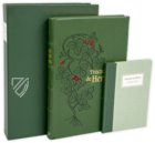 Abhandlung über Heilpflanzen - Egerton 747 – The Folio Society – MS Egerton 747 – British Library (London, Vereinigtes Königreich)