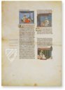 Abu´l Qasim Halaf ibn Abbas al-Zahraui – Chirurgia – Cod. Vindob. S. N. 2641 – Österreichische Nationalbibliothek (Wien, Österreich) Faksimile