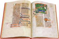 Abu´l Qasim Halaf ibn Abbas al-Zahraui: Chirurgia – Codex Budapest – Pytheas Books – Cod. Lat. 15 – Universitätsbibliothek Budapest (Budapest, Ungarn) Abu´l Qasim Halaf ibn Abbas al-Zahraui: Chirurgia – Codex Budapest – Pytheas Books – Cod. Lat. 15 – Universitätsbibliothek Budapest (Budapest, Ungarn)