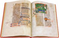 Abu´l Qasim Halaf ibn Abbas al-Zahraui: Chirurgia – Codex Budapest – Pytheas Books – Cod. Lat. 15 – Universitätsbibliothek Budapest (Budapest, Ungarn) Abu´l Qasim Halaf ibn Abbas al-Zahraui: Chirurgia – Codex Budapest – Pytheas Books – Cod. Lat. 15 – Universitätsbibliothek Budapest (Budapest, Ungarn)