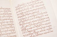 Abu Mansur Muwaffak ibn Ali al-Harawi: Das Buch der Grundlagen über die wahre Beschaffenheit der Heilmittel – Akademische Druck- u. Verlagsanstalt (ADEVA) – Cod. A. F. 340 – Österreichische Nationalbibliothek (Wien, Österreich)