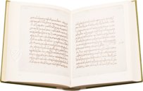 Abu Mansur Muwaffak ibn Ali al-Harawi: Das Buch der Grundlagen über die wahre Beschaffenheit der Heilmittel – Akademische Druck- u. Verlagsanstalt (ADEVA) – Cod. A. F. 340 – Österreichische Nationalbibliothek (Wien, Österreich)