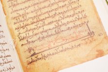 Abu Mansur Muwaffak ibn Ali al-Harawi: Das Buch der Grundlagen über die wahre Beschaffenheit der Heilmittel – Akademische Druck- u. Verlagsanstalt (ADEVA) – Cod. A. F. 340 – Österreichische Nationalbibliothek (Wien, Österreich)