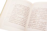 Abu Mansur Muwaffak ibn Ali al-Harawi: Das Buch der Grundlagen über die wahre Beschaffenheit der Heilmittel – Akademische Druck- u. Verlagsanstalt (ADEVA) – Cod. A. F. 340 – Österreichische Nationalbibliothek (Wien, Österreich)